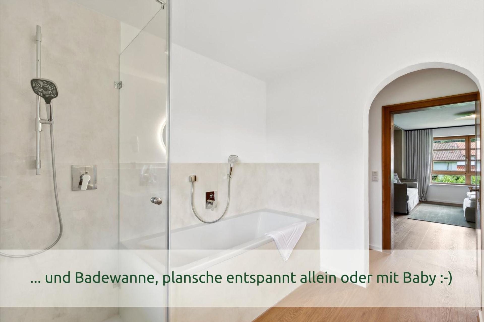 Luxus-Villa Mit Indoorpool, Sauna & Offenem Kamin Siegsdorf Kültér fotó