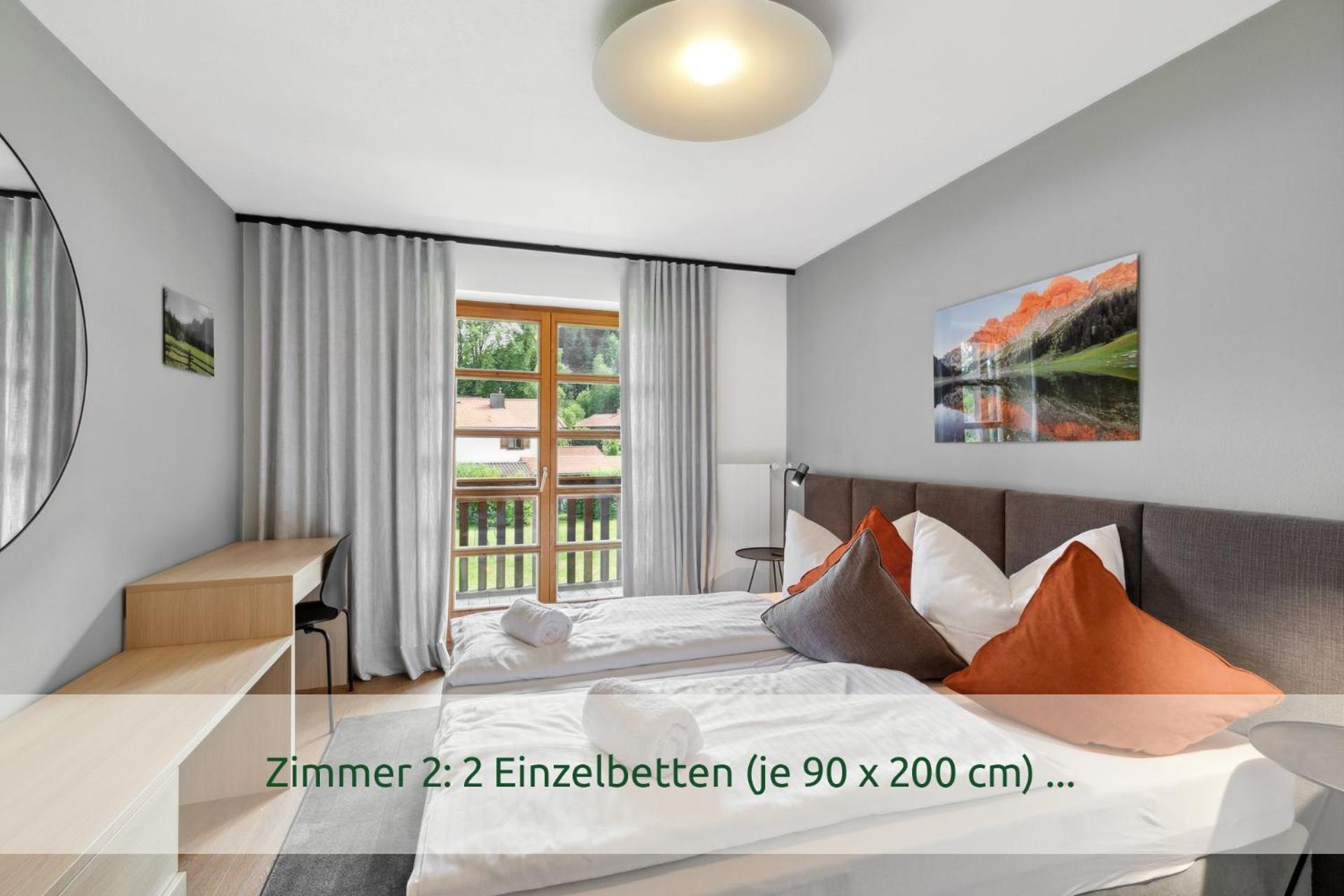 Luxus-Villa Mit Indoorpool, Sauna & Offenem Kamin Siegsdorf Kültér fotó