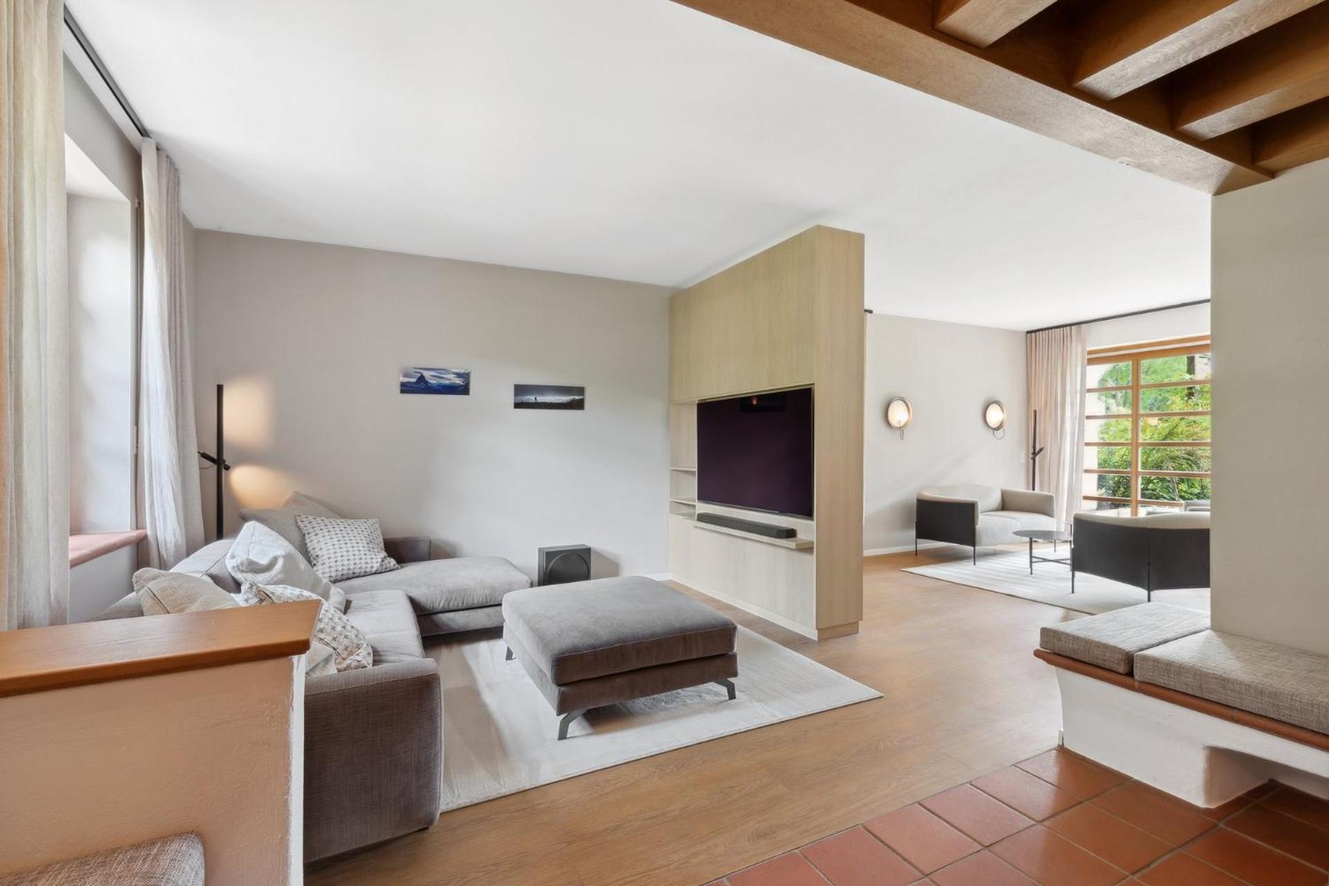 Luxus-Villa Mit Indoorpool, Sauna & Offenem Kamin Siegsdorf Kültér fotó